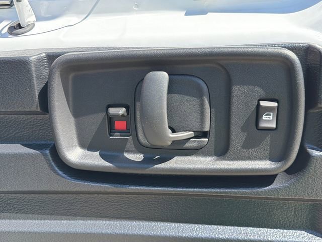 New 2025 Chevrolet Express 2500 w/ Driver Convenience Package image 18