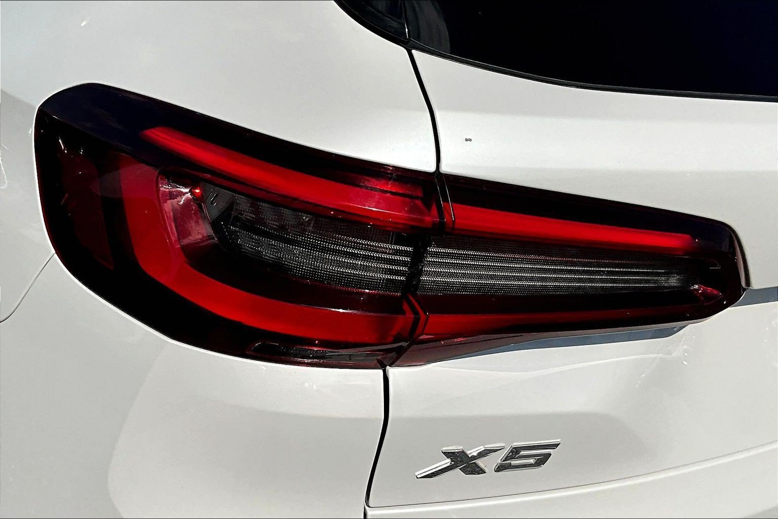 Used 2021 BMW X5 sDrive40i RWD image 19