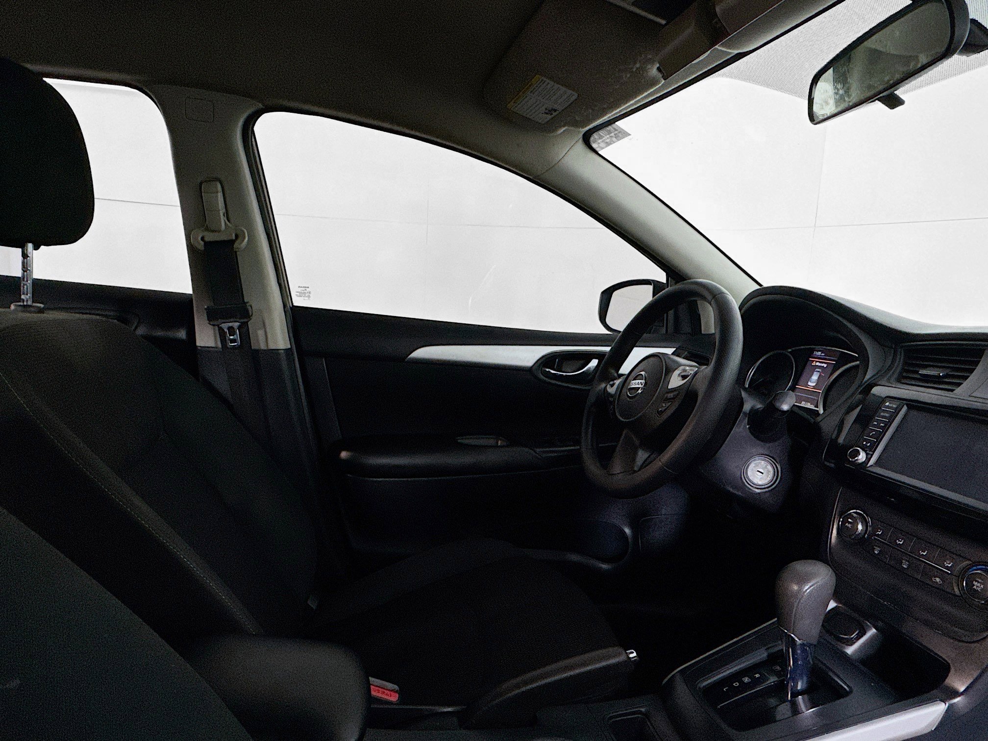 Used 2019 Nissan Sentra S image 25