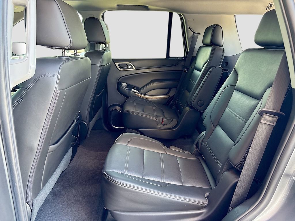 Used 2019 GMC Yukon Denali w/ Open Road Package image 21