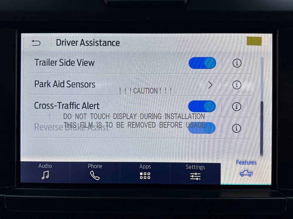 New 2026 Ford F350 XL w/ 360-Degree Camera Package image 32