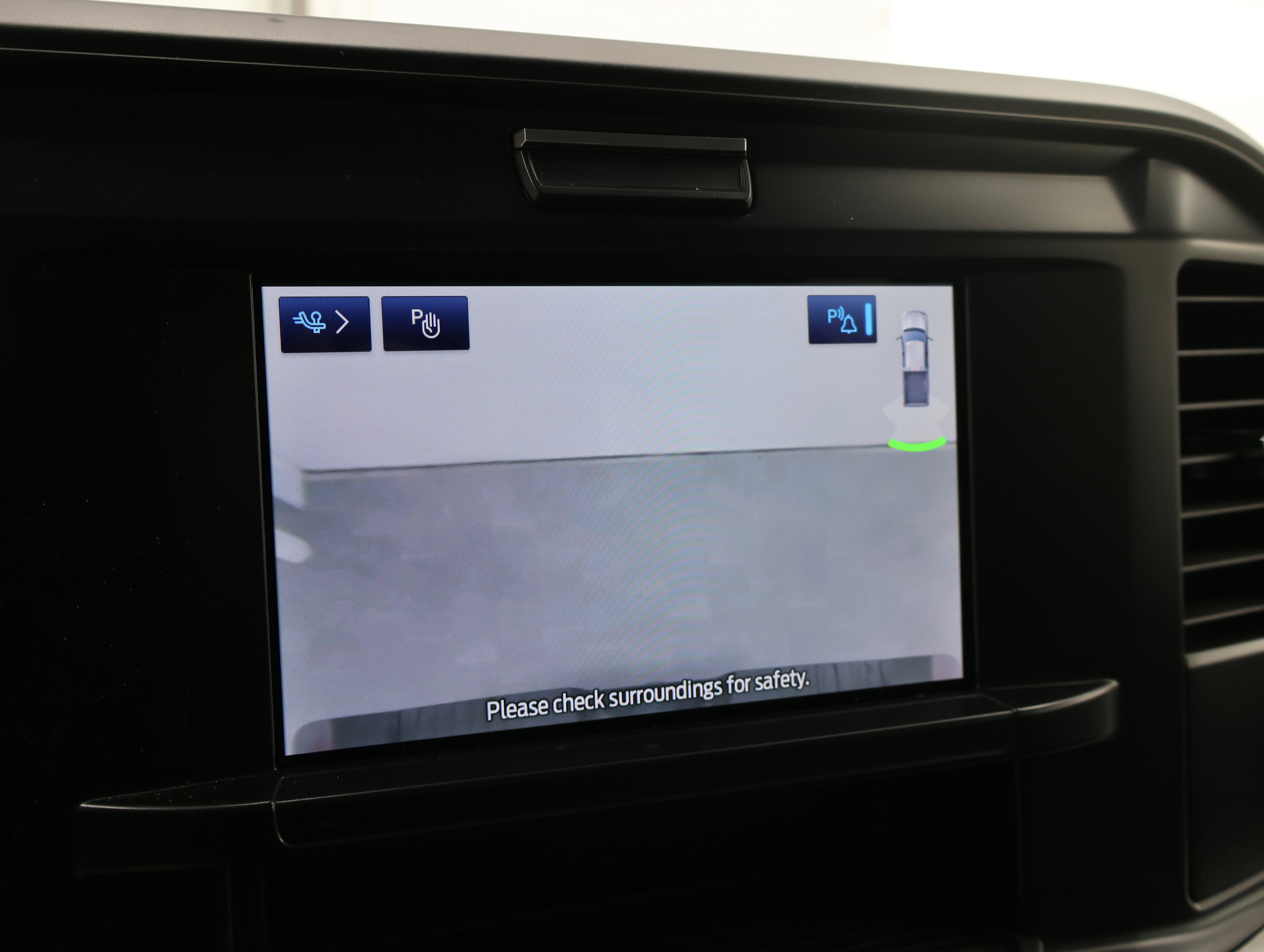Used 2025 Ford F250 XL w/ STX Appearance Package AWD/4WD image 16