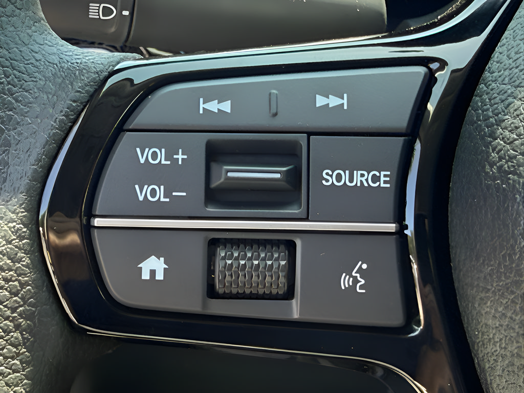 Certified 2026 Honda Civic LX image 18