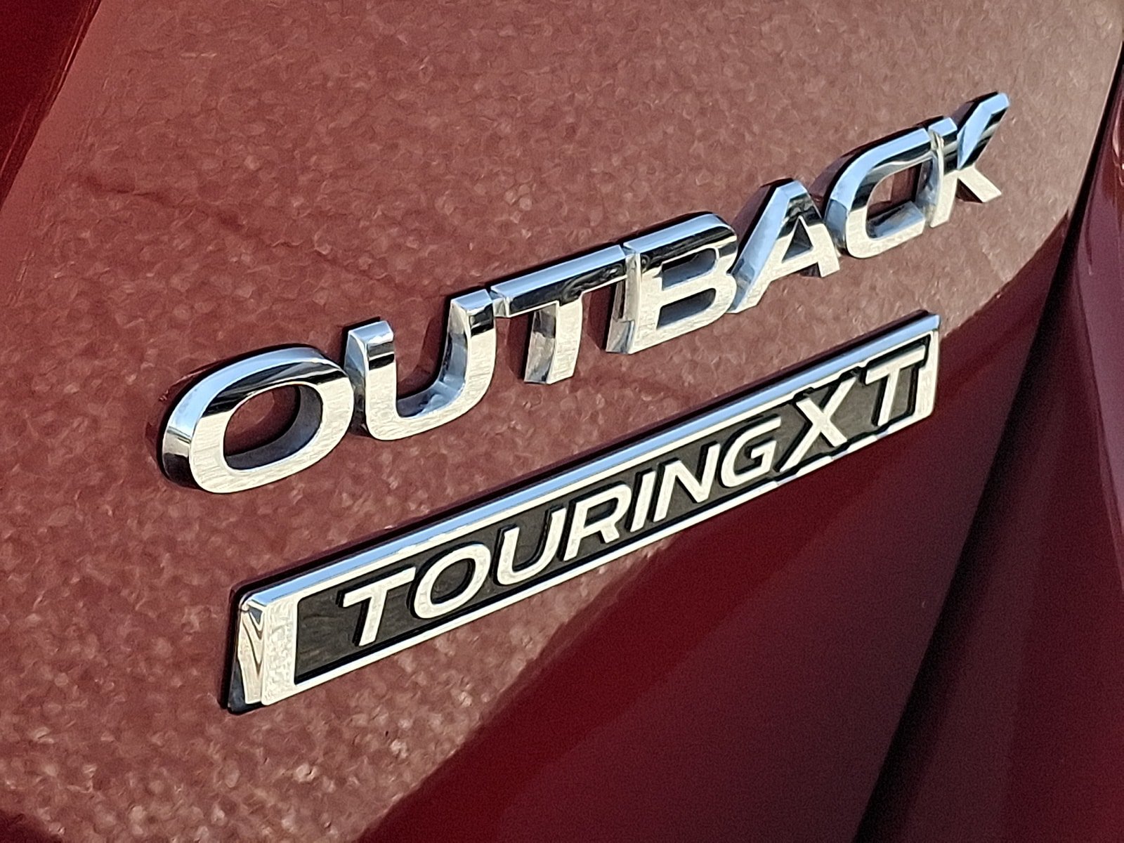 Certified 2024 Subaru Outback Touring XT AWD/4WD image 32