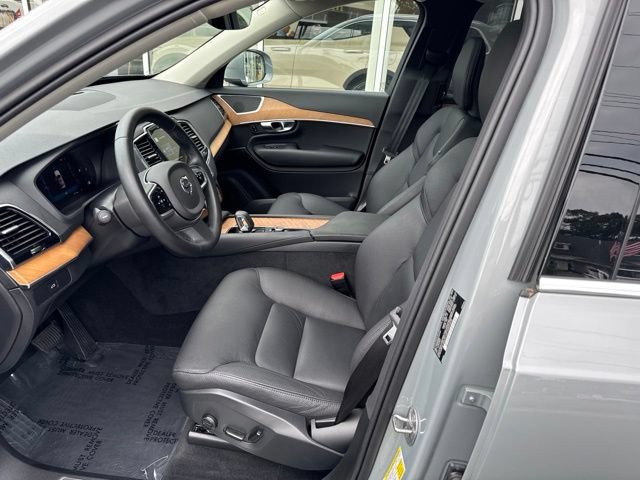 Certified 2025 Volvo XC90 B6 Plus w/ Protection Package Premier AWD/4WD image 20