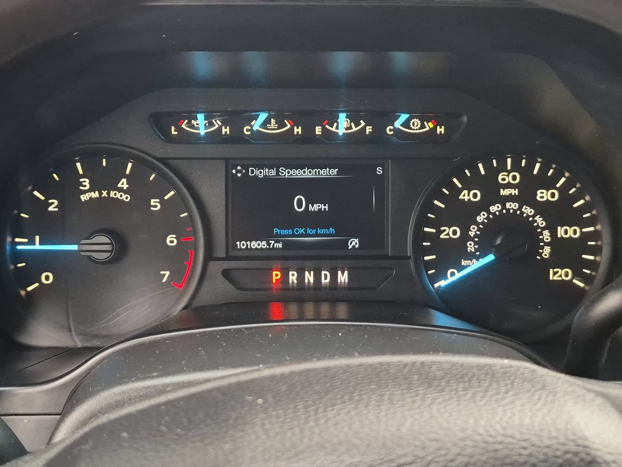 Used 2018 Ford F150 XL w/ Equipment Group 101A Mid AWD/4WD image 18