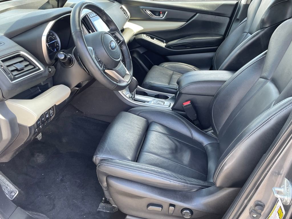 Used 2022 Subaru Ascent Limited w/ Technology Package image 9