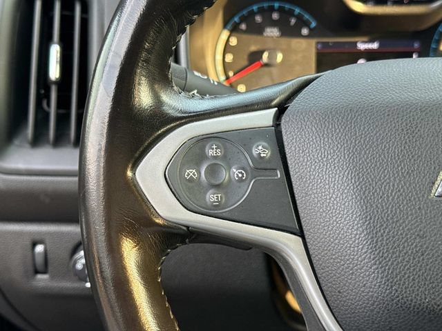 Used 2019 Chevrolet Colorado LT w/ LT Convenience Package RWD image 28