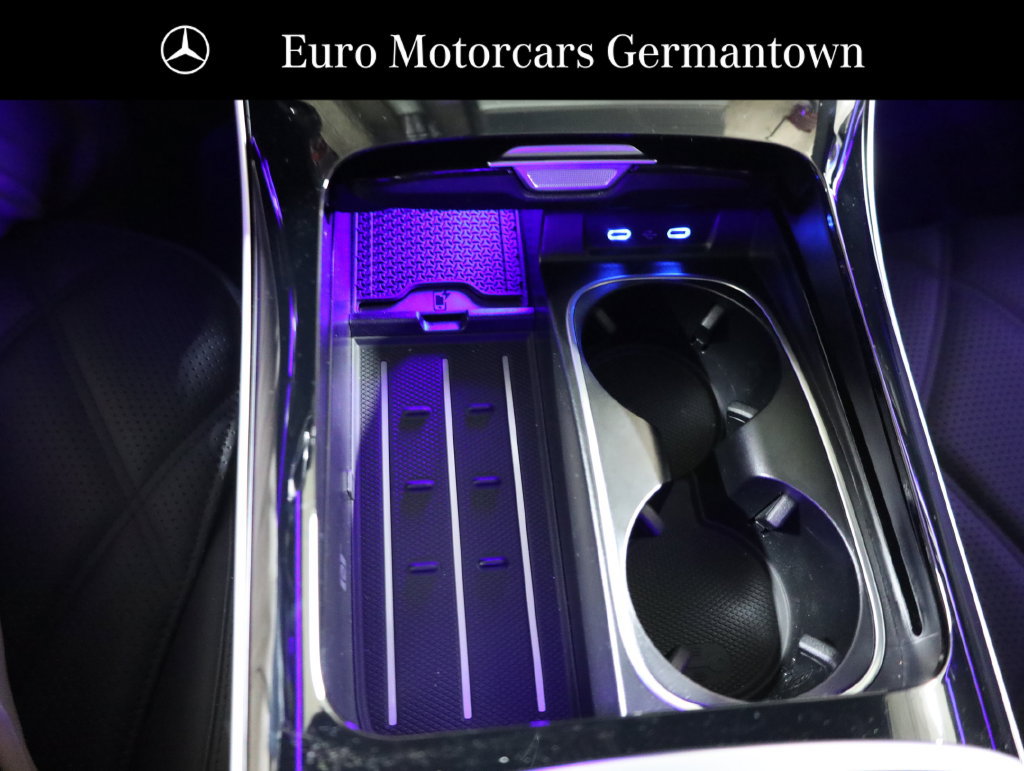 Used 2026 Mercedes-Benz Maybach S 580 4MATIC image 26