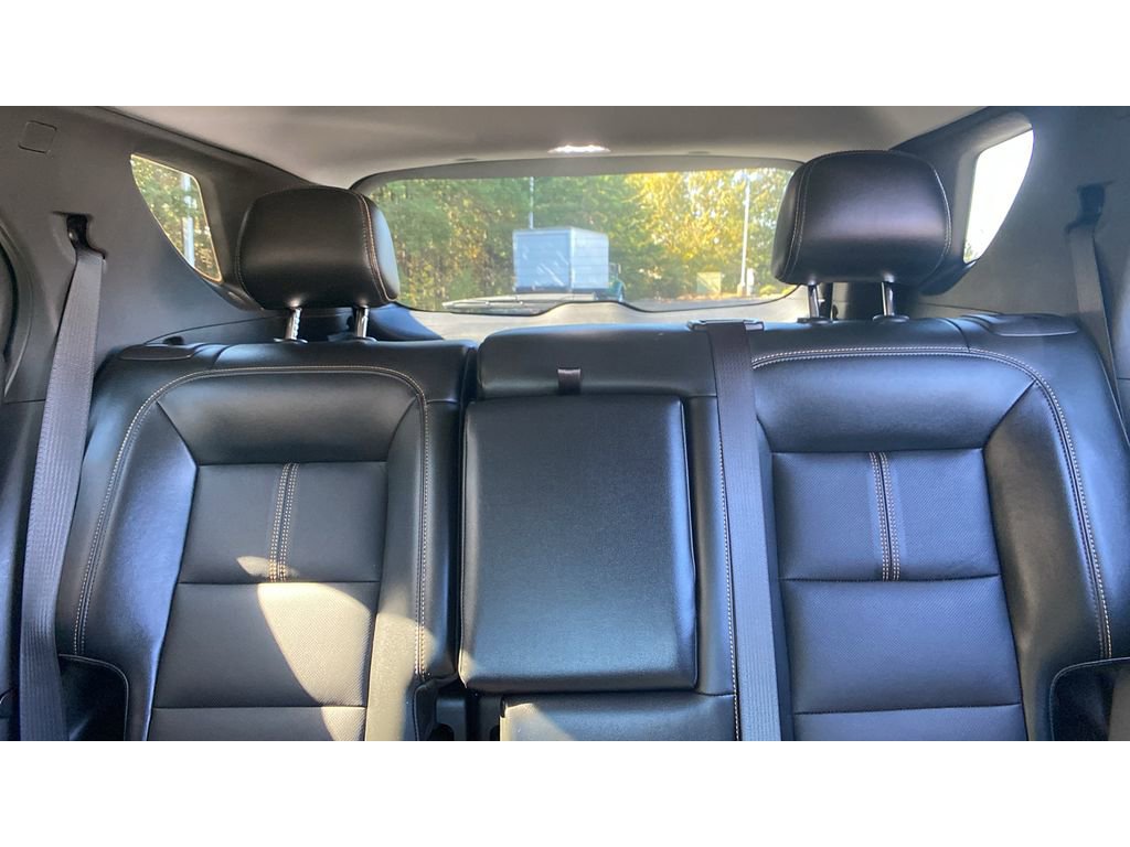 Used 2023 Chevrolet Equinox Premier image 8