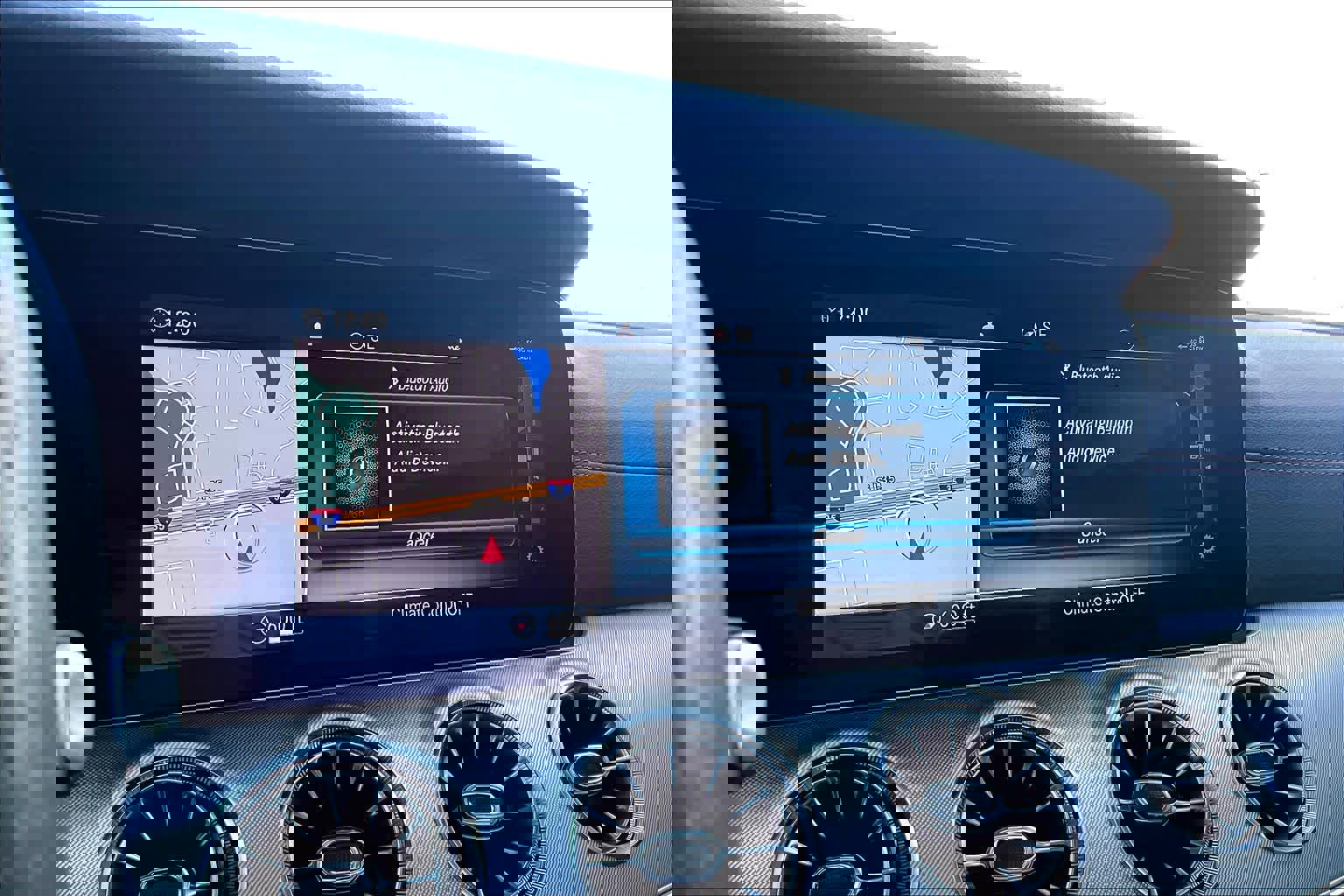 Certified 2020 Mercedes-Benz E 53 AMG 4MATIC Coupe image 34