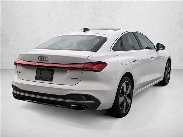 New 2025 Audi A5 2.0T Premium Plus video 2