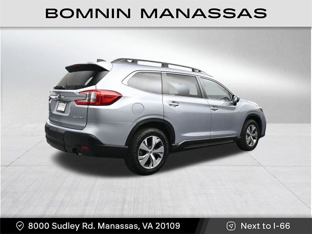Used 2024 Subaru Ascent Premium w/ Convenience Package AWD/4WD image 5
