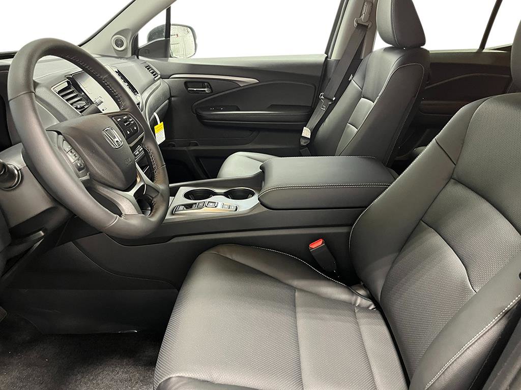 New 2026 Honda Ridgeline RTL image 14