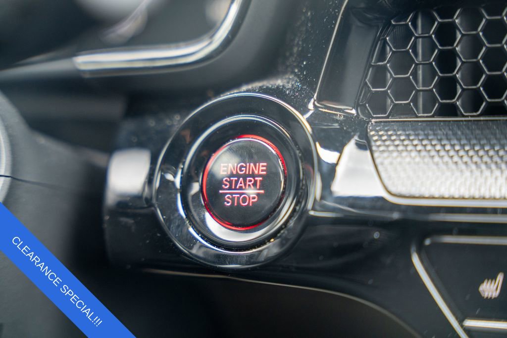 Used 2023 Honda CR-V EX-L image 25