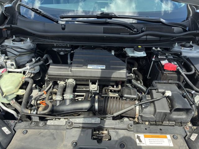 Used 2019 Honda CR-V EX-L image 14