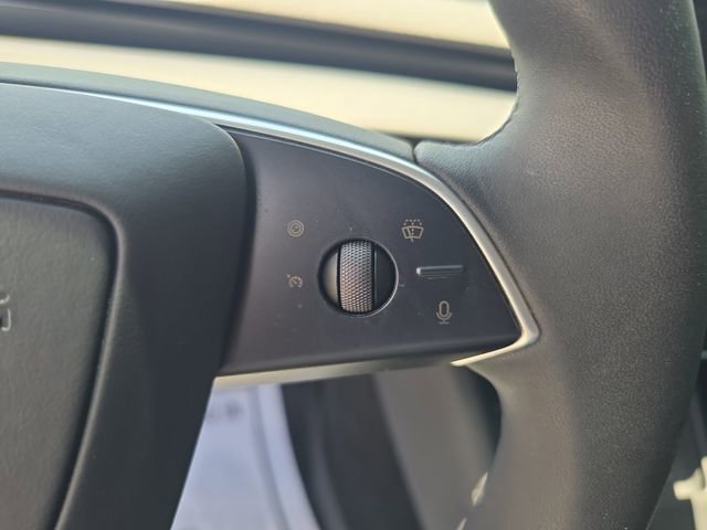 Used 2025 Tesla Model 3 Long Range AWD/4WD image 24