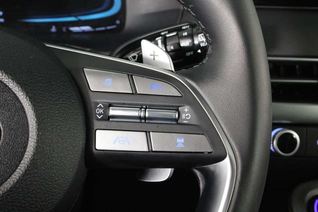 Used 2025 Hyundai Palisade XRT image 27