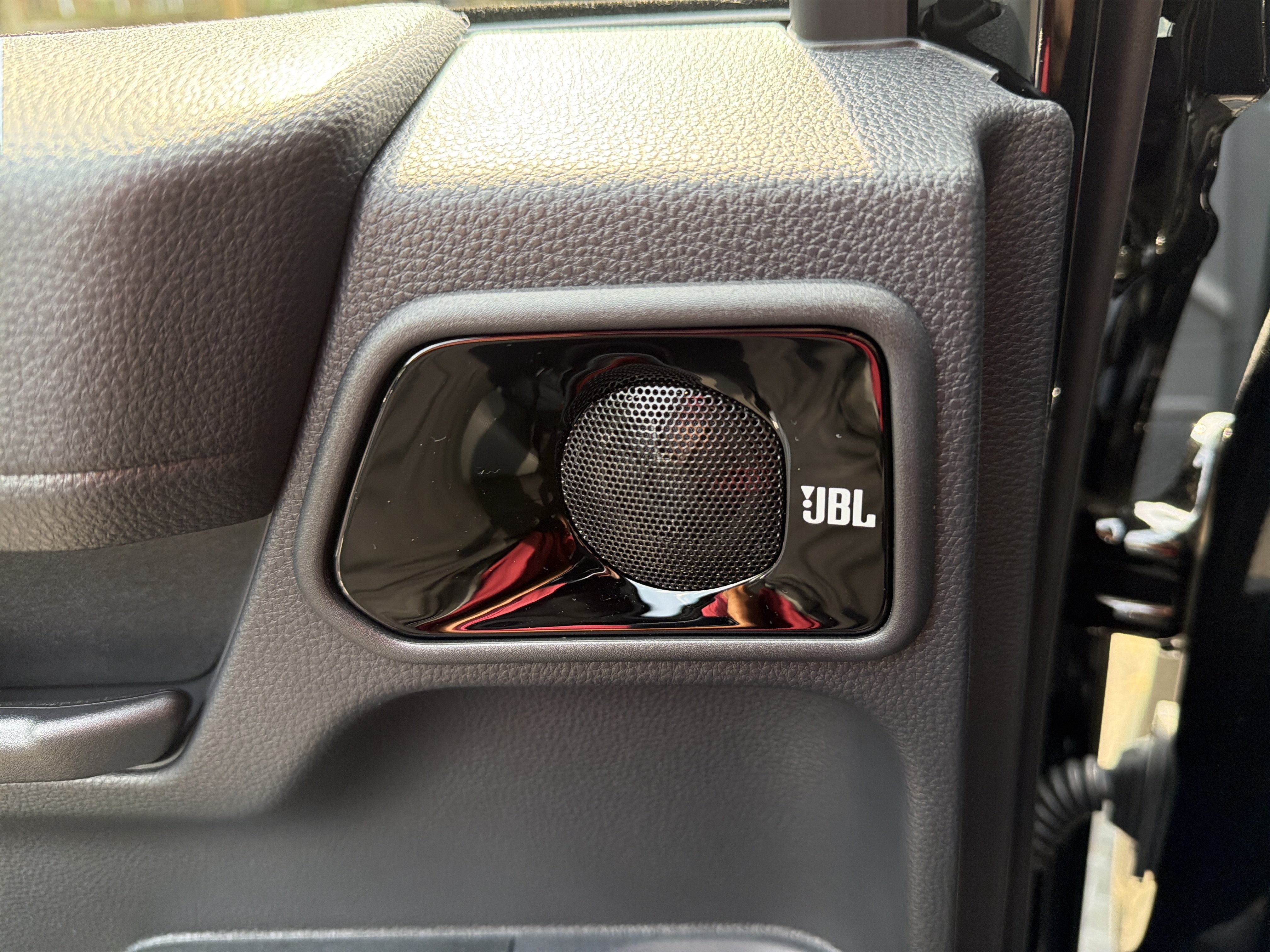 New 2026 Toyota 4Runner TRD Off-Road Premium AWD/4WD image 17