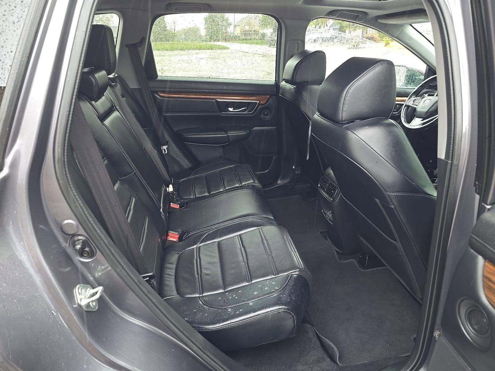 Used 2018 Honda CR-V EX-L image 11