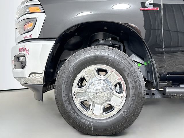 New 2026 RAM 3500 Tradesman image 29