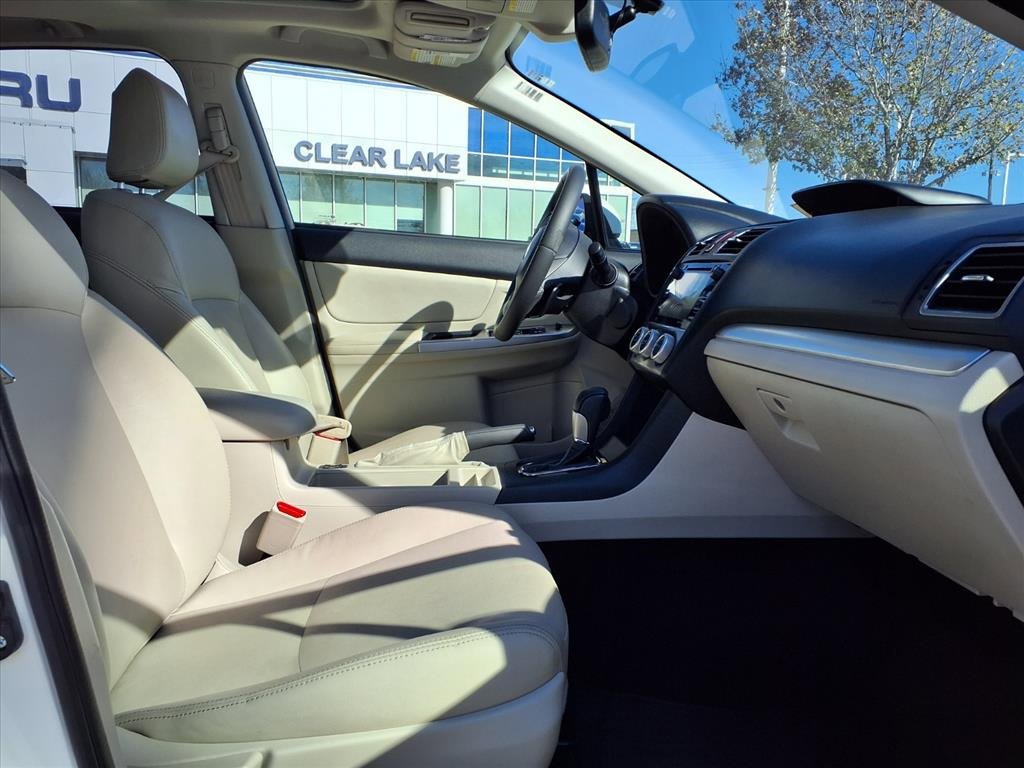 Used 2015 Subaru Crosstrek 2.0i Limited image 12