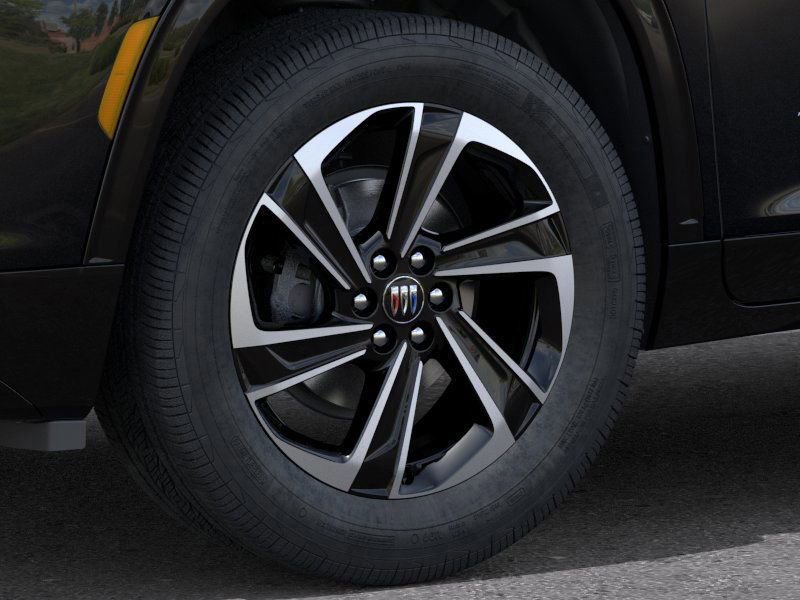New 2026 Buick Enclave Sport Touring w/ Power Package FWD image 9