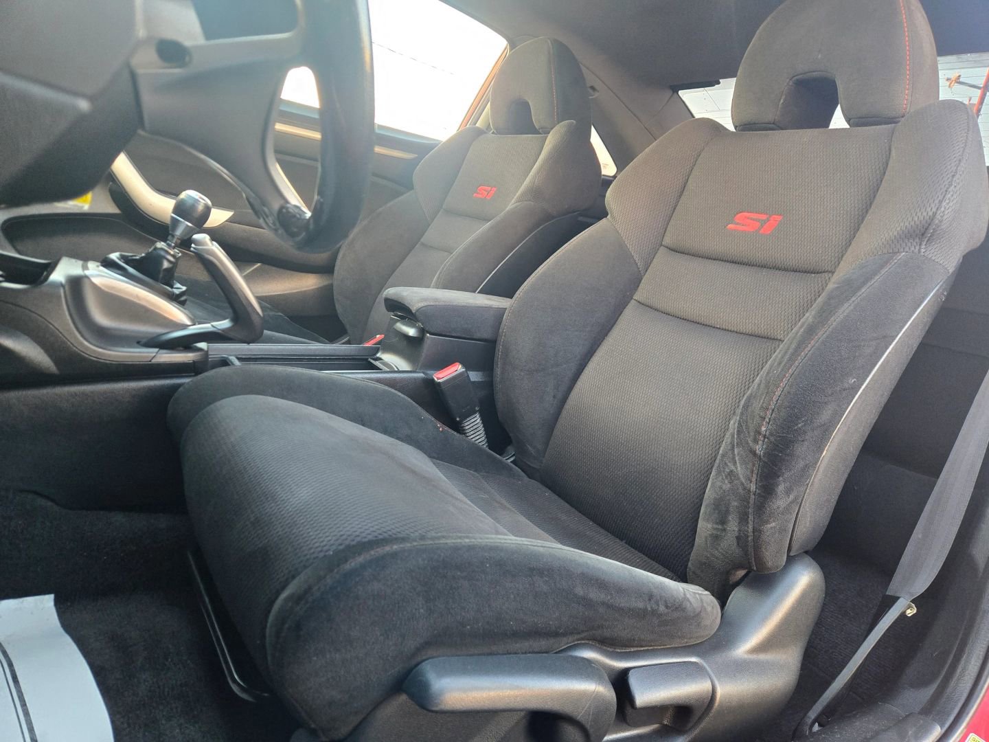Used 2006 Honda Civic Si image 10