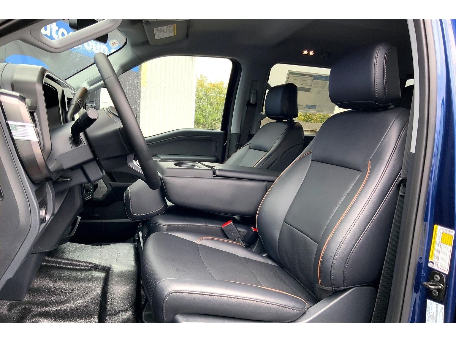 New 2027 Ford F350 Lariat w/ Lariat Premium Package AWD/4WD image 25