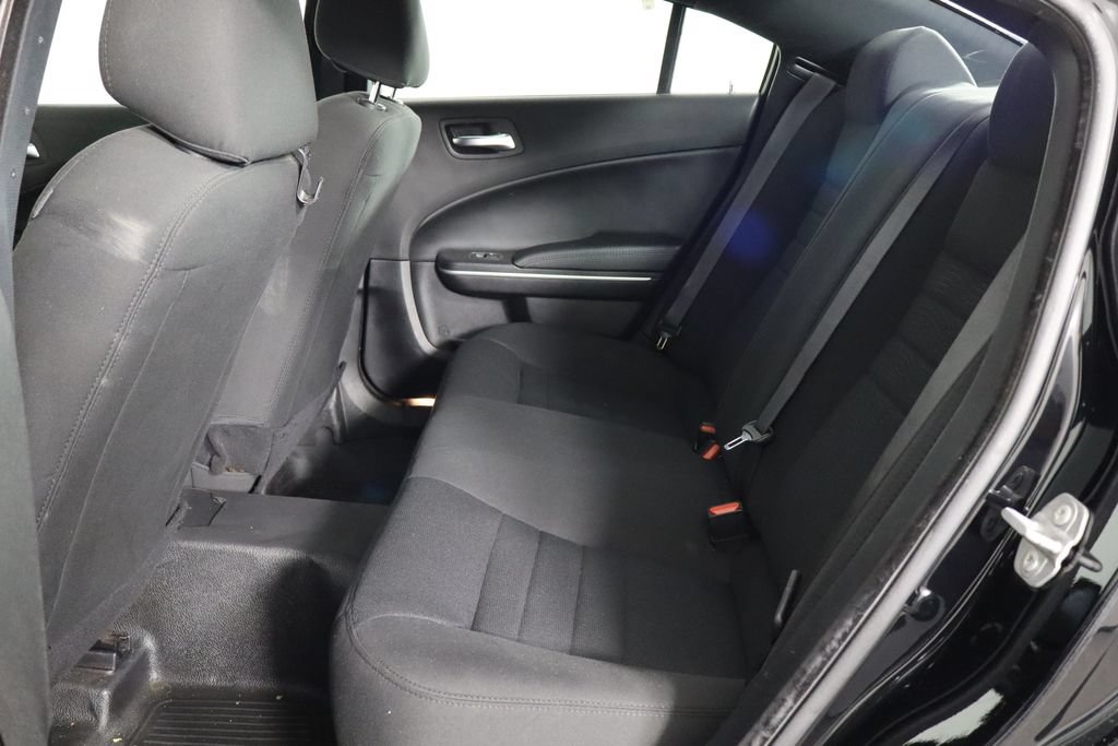 Used 2020 Dodge Charger Police w/ Convenience Group I AWD/4WD image 8