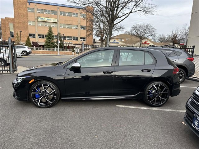 Certified 2022 Volkswagen Golf R image 22