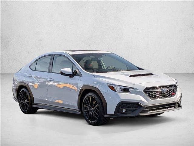 New 2026 Subaru WRX Limited AWD/4WD image 6