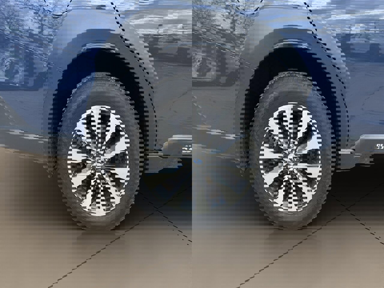 Used 2023 Subaru Outback Limited w/ Popular Package #2 image 31