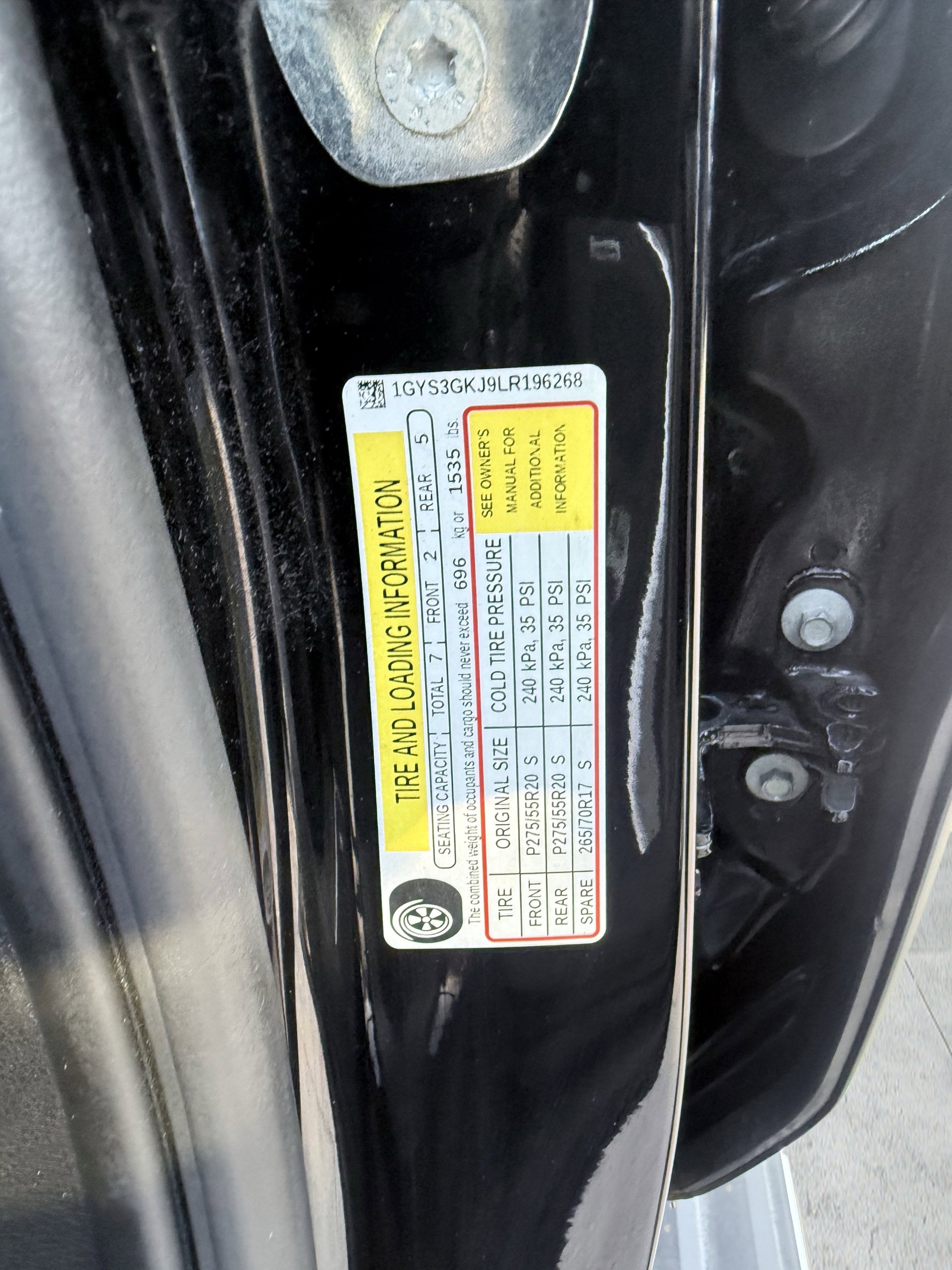 Used 2020 Cadillac Escalade ESV 2WD image 26