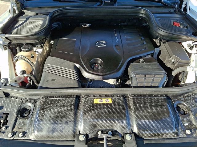 Used 2023 Mercedes-Benz GLS 450 GLS 450 image 33