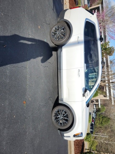 Used 2020 Kia Telluride SX w/ SX Prestige Package image 4