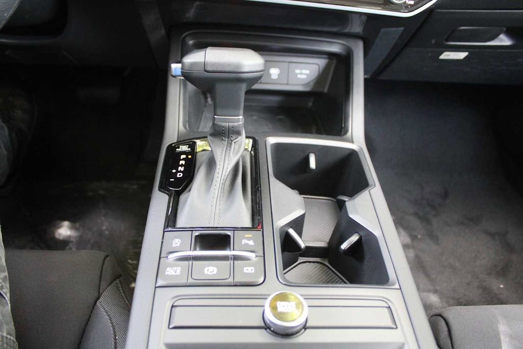 New 2025 Kia K5 LXS image 30