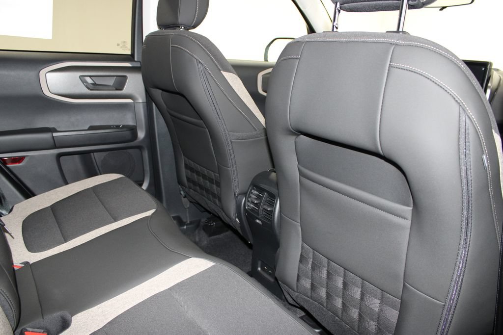 New 2026 Ford Bronco Sport Big Bend AWD/4WD image 28