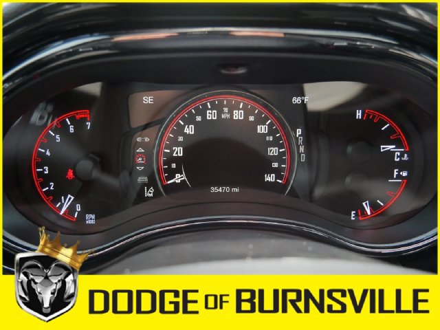 Used 2025 Dodge Durango GT AWD/4WD image 31