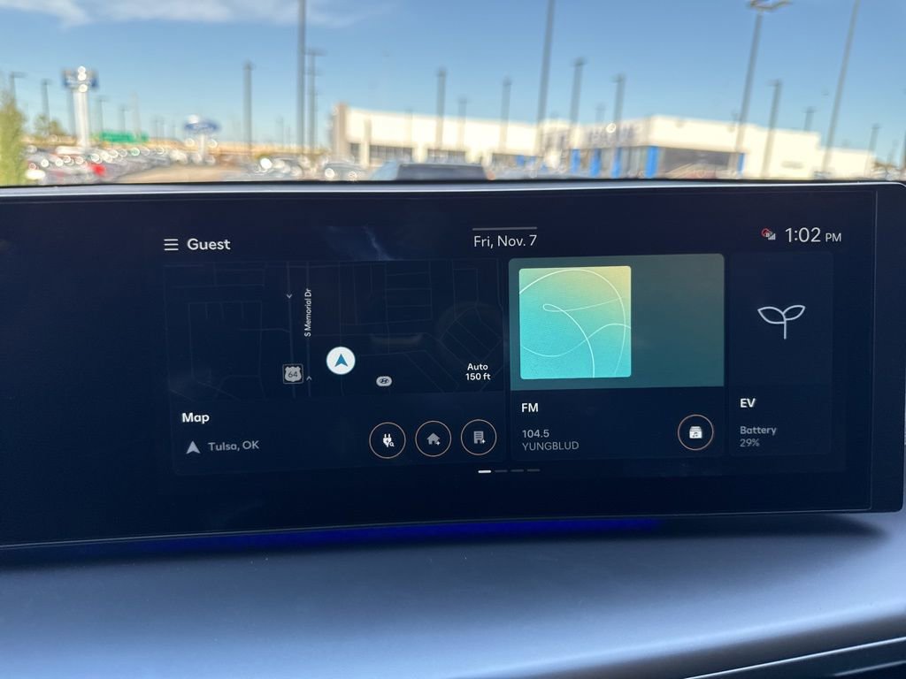 New 2026 Hyundai Ioniq 9 SEL image 17