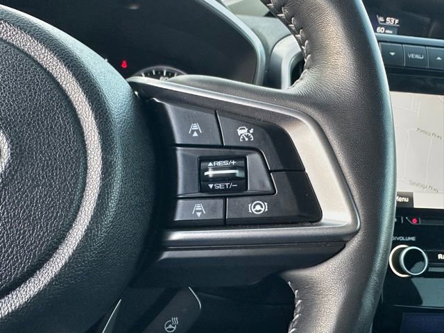 Used 2021 Subaru Ascent Touring w/ Popular Package #2A image 44