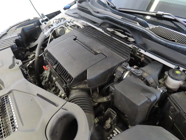 Used 2024 Honda Pilot EX-L image 37
