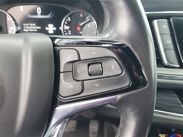 Used 2024 Buick Enclave Premium image 22