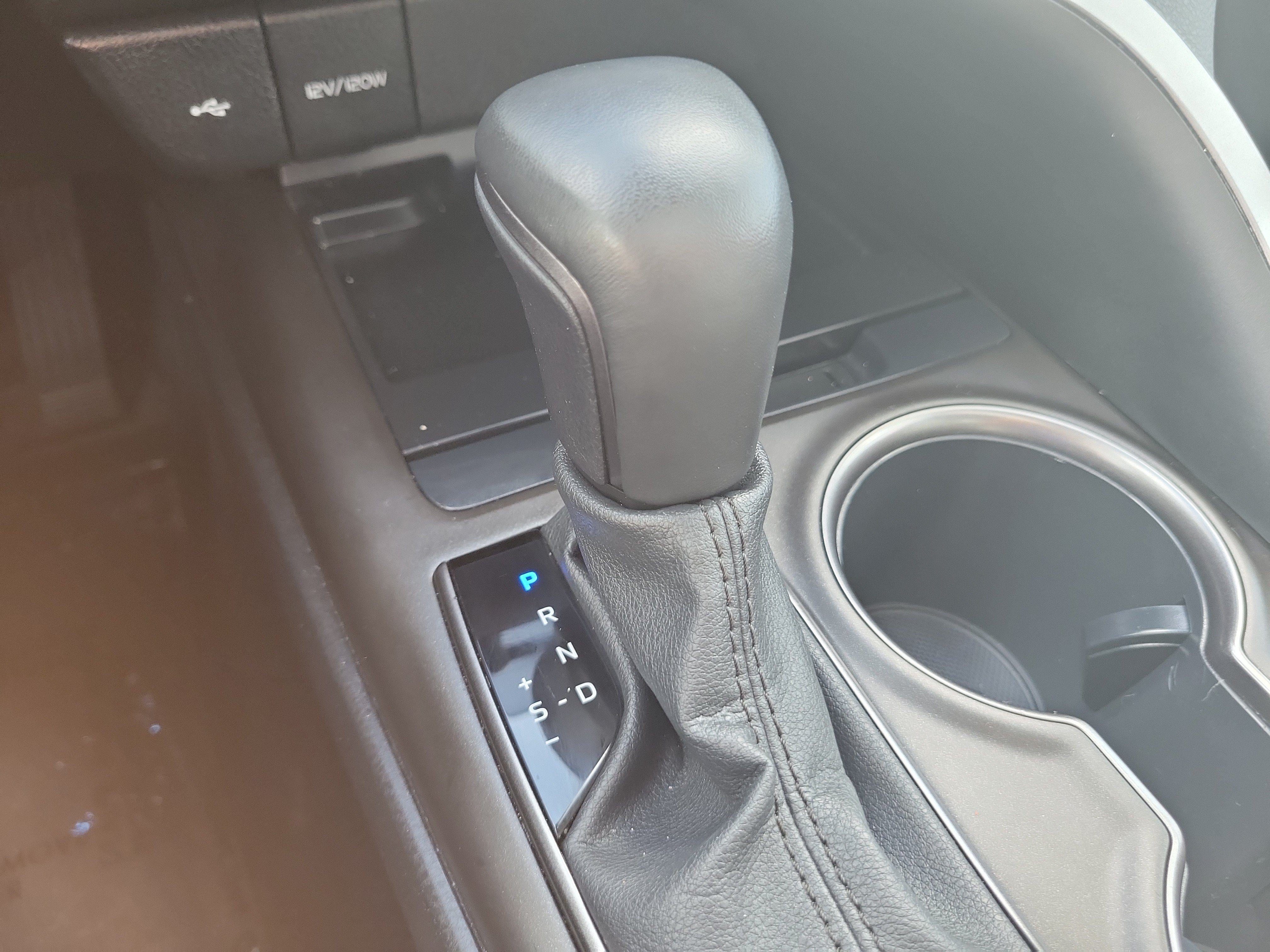 Used 2023 Toyota Camry XSE FWD image 28