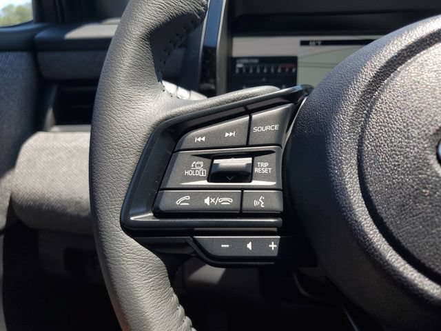 New 2026 Subaru Outback Limited AWD/4WD image 23