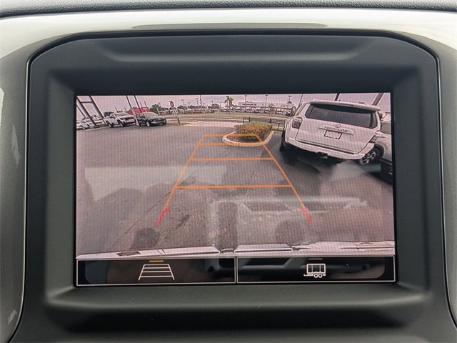 New 2026 GMC Sierra 1500 Pro w/ Pro Value Package image 22