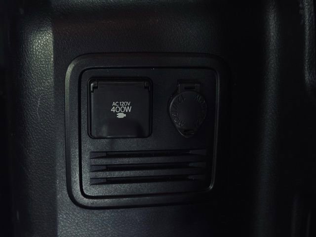 Used 2024 Toyota 4Runner TRD Off-Road Premium image 12