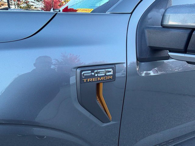 Used 2025 Ford F150 Tremor w/ Equipment Group 402A High AWD/4WD image 9