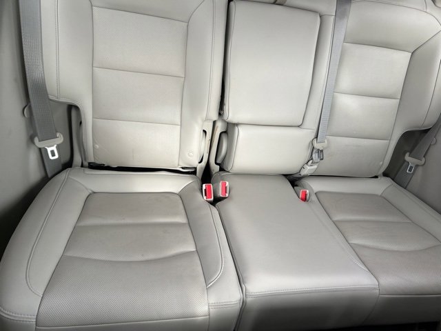 Used 2019 GMC Terrain Denali w/ Advanced Safety Package image 19