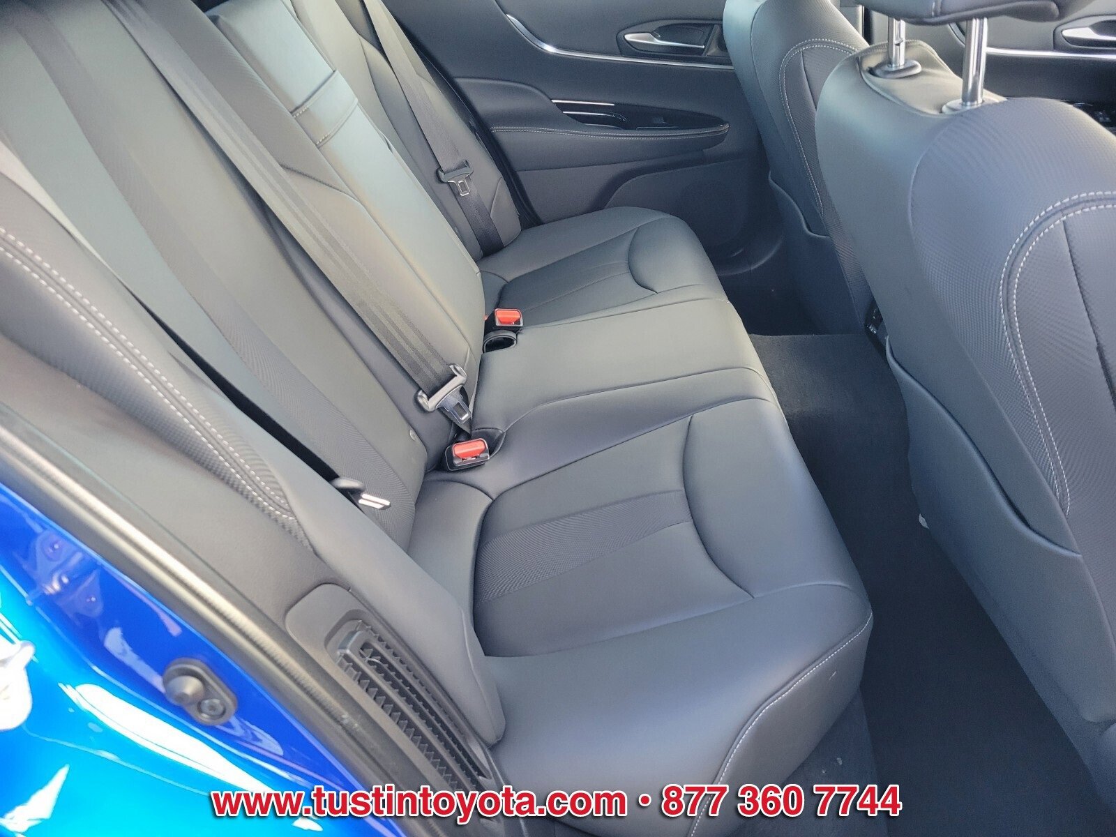 Certified 2024 Toyota Mirai XLE image 14